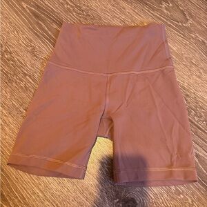 Lululemon Biker Shorts